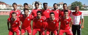 Karaman Belediyespor, Lidere Konuk Oluyor