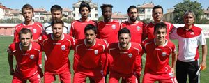 Karaman Belediyespor, Ceyhan’dan 4-0 Maglup Döndü...