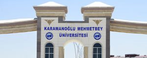 KMÜ’ye 3 Bin 440 Yeni Ögrenci