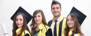 KMÜ’den Hizli Diploma Uygulamasi