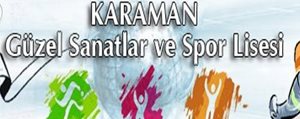 Güzel Sanatlar Ve Spor Liselerine Basvuru Süreleri...