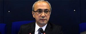  Bakan Elvan Karaman’a Geliyor