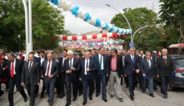 739. Türk Dil Bayramı Ve Yunus Emre’yi Anma Etkinlikleri...