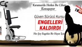 En Büyük Engel Sevgisizliktir