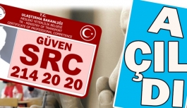 Güven SRC Açıldı