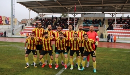 Belediyespor Haftayı Bir Puanla Kapattı