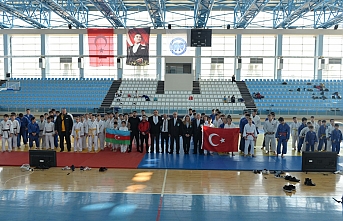 Uluslararası Spor Buluşması Sona Erdi