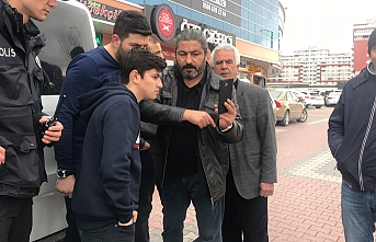 Karaman Polisi Kuyumcu Soyguncuları İçin Alarma...