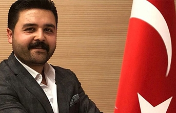 Yusuf Baştuğ’un Regaip Kandil Mesajı