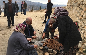 Vali Meral, Ermenek Ve Başyayla’yı Ziyaret Etti