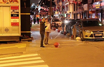 Karaman’da Kısıtlama Sonrası Sokaklarda Yoğunluk Yaşandı