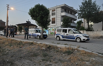 Karaman’da Kavga Eden İki Şahıs Birbirlerini...