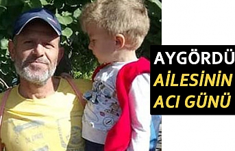 Aygördü Ailesinin Acı Günü