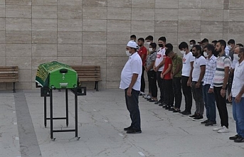 Karaman’da 17 Yaşındaki Genç Toprağa Veridi