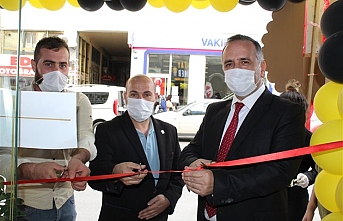 Kaliteli Lezzete İmza Atan Hatay Döner Yenilendi