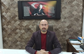 Karaman Eğitim-İş Şubesi: Şiddetle Kınıyoruz!