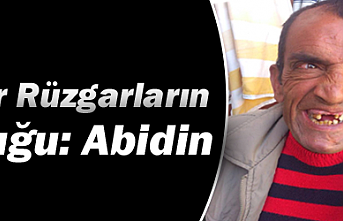 Özgür Rüzgarların Çocuğu: Abidin