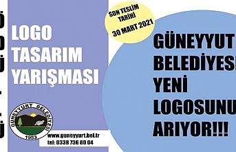 Güneyyurt Belediyesi’nden Logo Yarışması