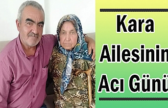 Kara Ailesinin Acı Günü