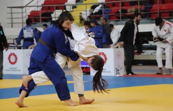 Judo’da Kupalar Sahiplerini Buldu