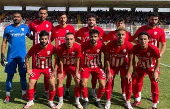 Karaman Belediyespor’da Hedef 3 Puan