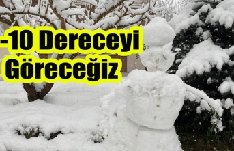 -10 Dereceyi Göreceğiz