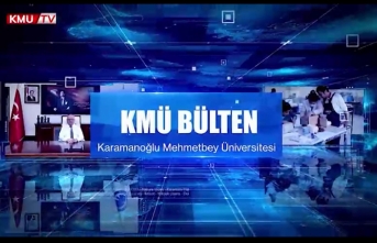 KMÜ Radyo ve Televizyonu İçin İlk Adım Atıldı