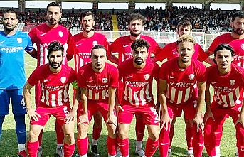 Karaman Futbol Kulübü İçin Bir İlk Olacak