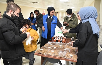 Geri Dönüşümün Önemi Anlatıldı