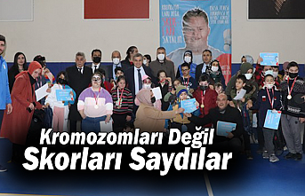 Karaman’da Kromozomları Değil, Skorları Saydılar