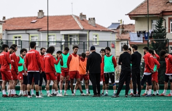 Karaman FK, Galibiyet İçin Sahaya Çıkacak