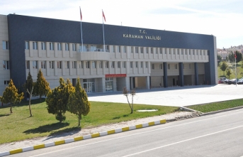 Karaman Valiliğinden Maske Kararı