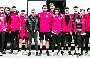 Karaman FK Deplasmanda Osmaniyespor’u Yendi