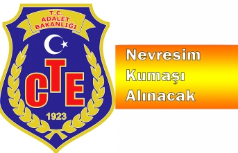 Nevresim Kumaşı Alınacak