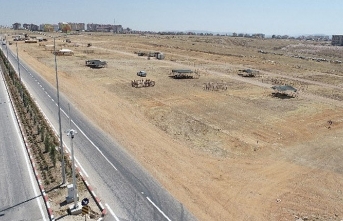 Karaman'da Kurban Satış ve Kesim Yerleri Belirlendi