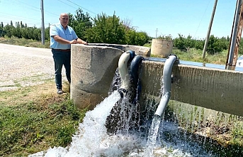 Başkan Bayram: Tarihi Proje Karaman’ın Kaderidir