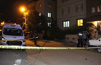 Çakmak Tüpü Bomba Gibi Patladı: 4 Yaralı  