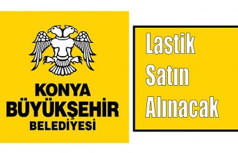 Lastik Satın Alınacak