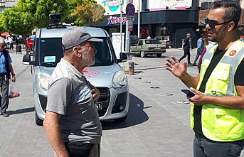 EGEDES Karaman’da Tanıtıldı