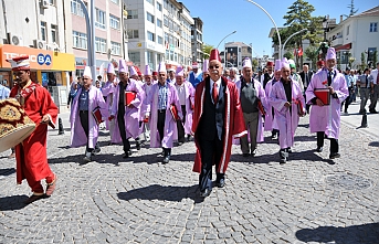 Karaman’da Ahilik Haftası Programı Belli Oldu