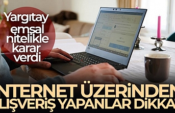 Yargıtay'dan Ucuz İlan Kararı