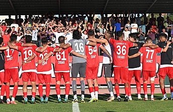 Kupada Rakip Belli Oldu!