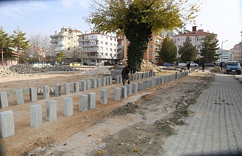 Saha Çalışmaları Farklı Bölgelerde Devam Ediyor