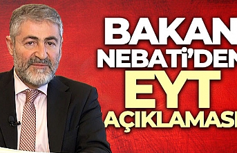 EYT'de Kredi Paketi İçin Hazırlıklar Başladı