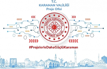 Karaman’ın Tanıtım Projesini MEVKA Onayladı