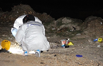 Polise Yakalanınca 2 Kişiyi Öldürdüğünü İtiraf...