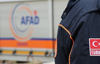 AFAD Deprem Nedeniyle SMS Yardım Kampanyası Başlattı