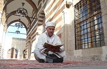 Karaman’da İtikâf Yapılacak Camiler Belli Oldu