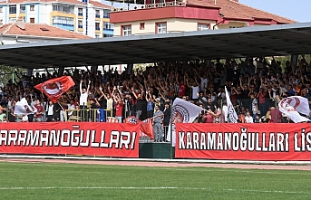 Karamanoğulları: “Reddediyoruz! Tanımıyoruz”