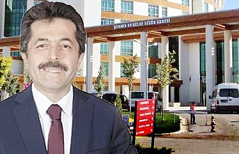 Vekil Sağlam Duyurdu ! Çalışmalar Başlıyor ...